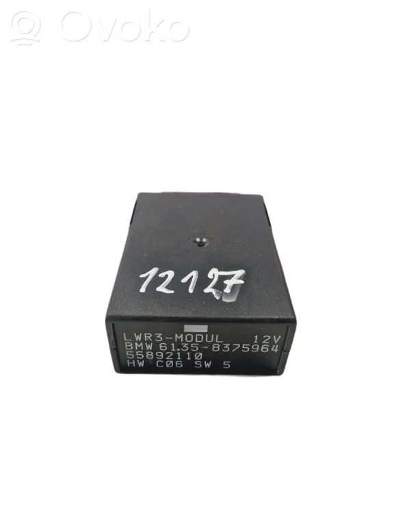 Light module LCM