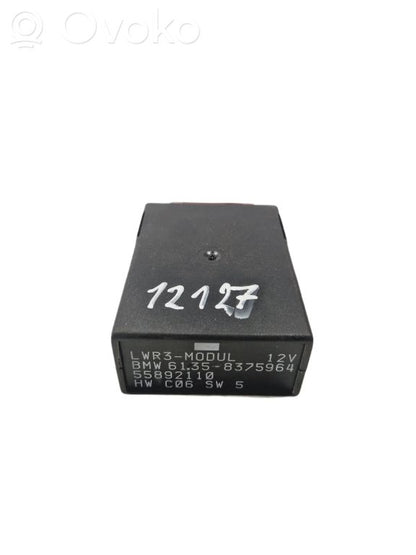 Light module LCM