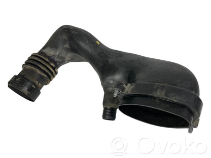 Детали воздухозаборника