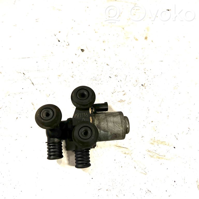 Apsildes radiatora vārsts (-i)