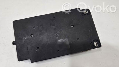 Drošinātāju bloks