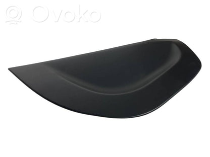 Paneļa dekoratīvās apdares vairogs (sānu)