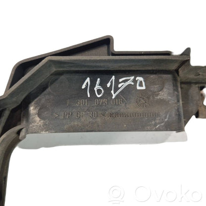 Lukturu mazgātāja sprausla (-as)