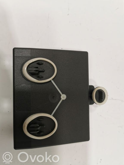 Door control unit