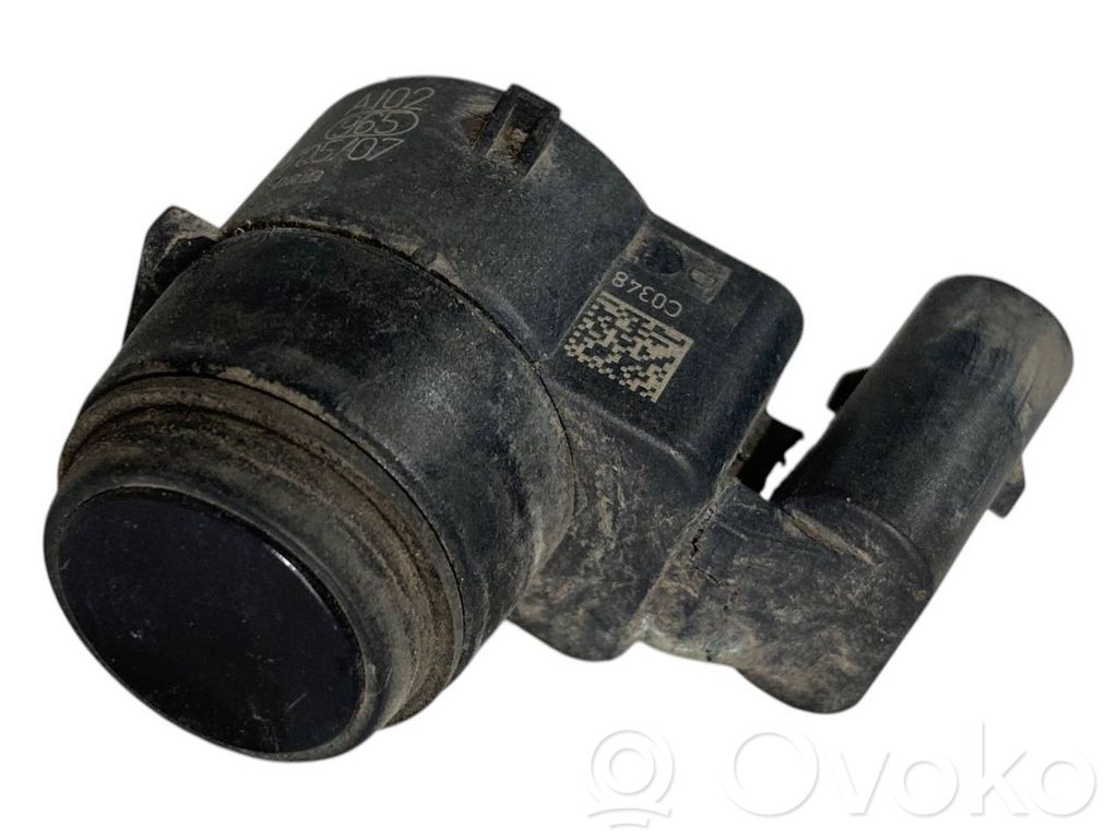 Parking sensor PDC