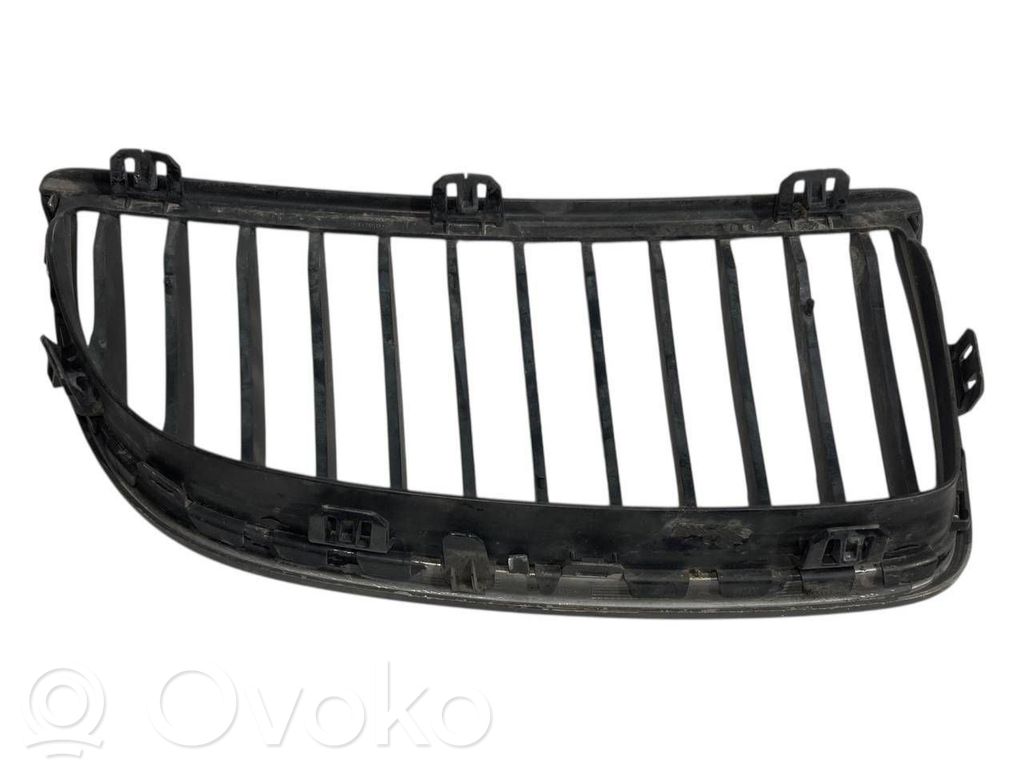 Верхняя решетка