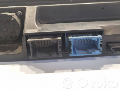 Cita veida paneļa detaļa