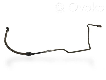 Stūres pastiprinātāja šļūtene (-es) / caurulīte (-es)