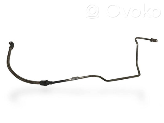 Stūres pastiprinātāja šļūtene (-es) / caurulīte (-es)