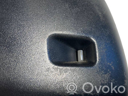 Atpakaļskata spogulis (salonā)