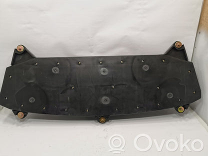 Zemo frekvenču skaļrunis