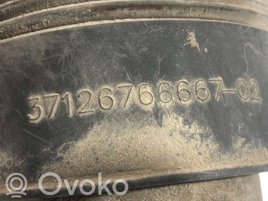 Aizmugurē gaisa spilvens