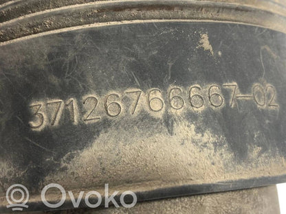 Aizmugurē gaisa spilvens