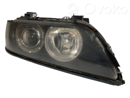 Priekšējais lukturis