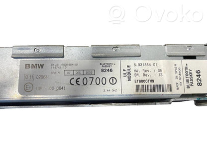 Bluetooth-модуль