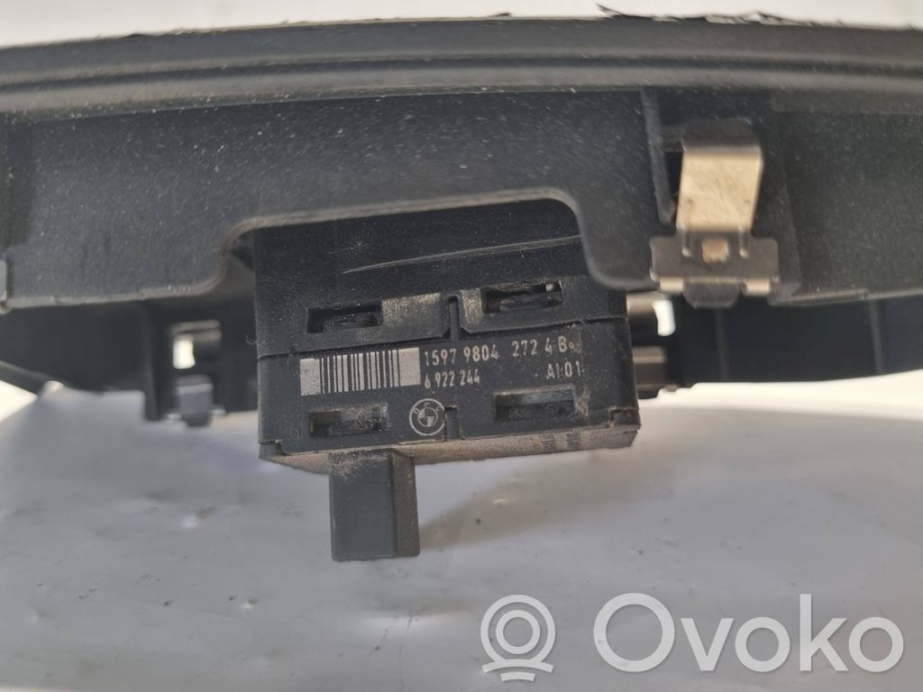 Elektrisko logu slēdzis