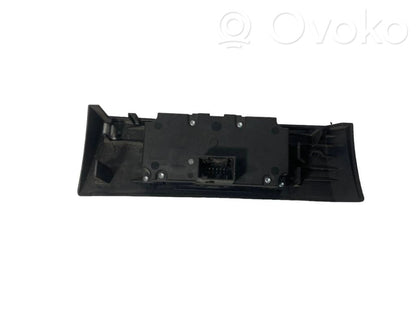 Headlight switch