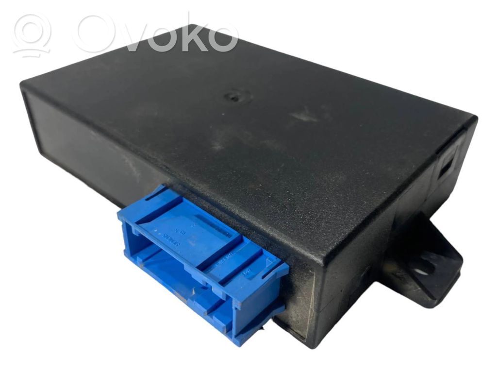 Cruise control control unit