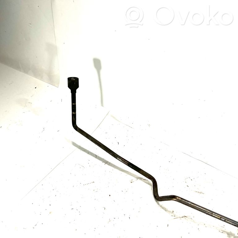 Aktīvā stabilizatora caurule (-es) / šļūtene (-es)