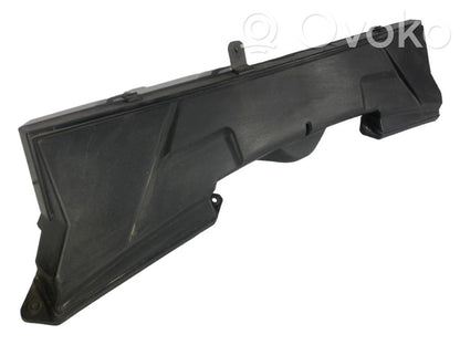 Gaisa mikrofiltra vāciņš