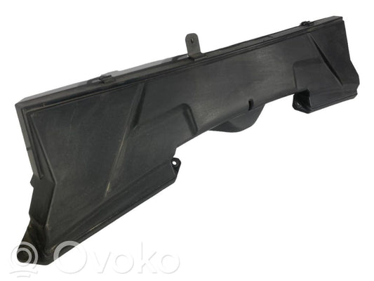 Gaisa mikrofiltra vāciņš