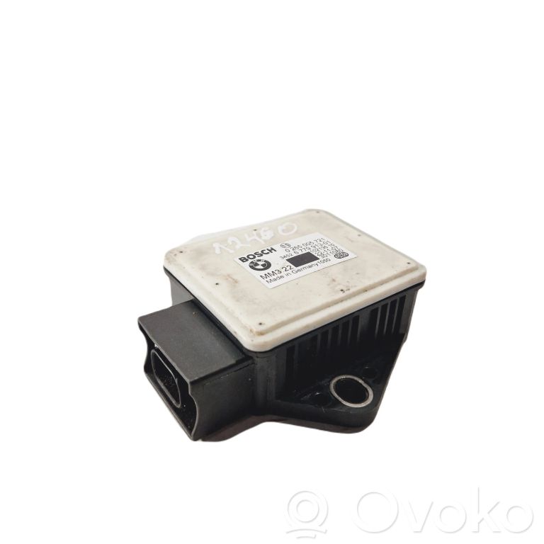 Ātruma sensors