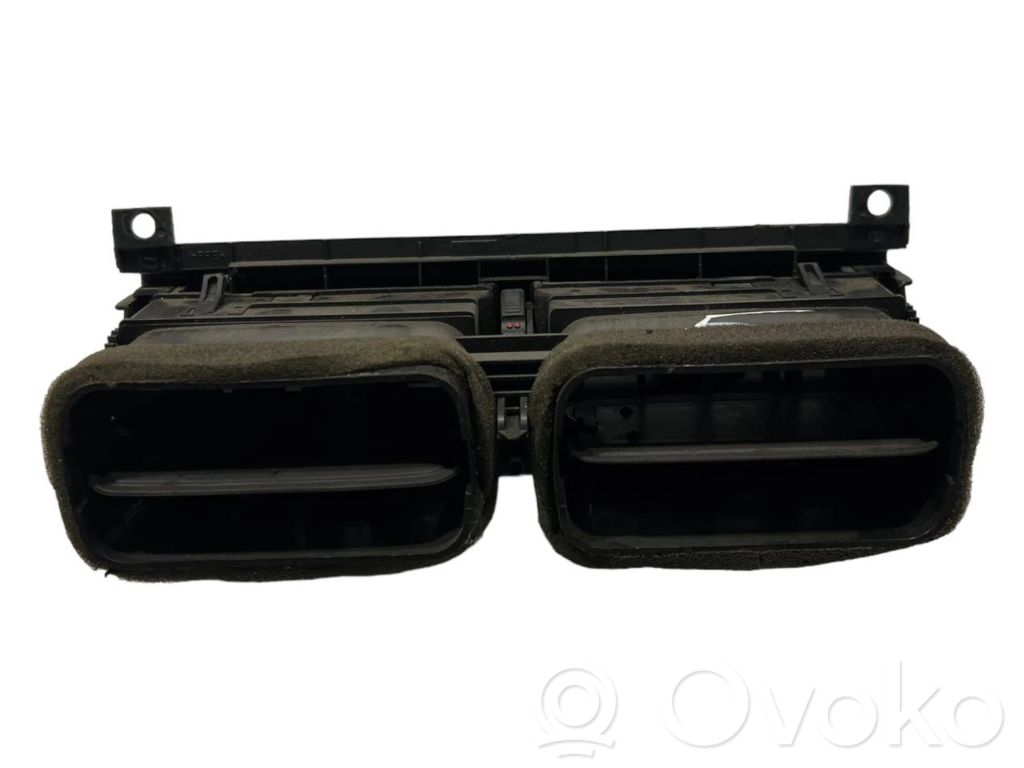 Centrālais gaisa ventilācijas režģis