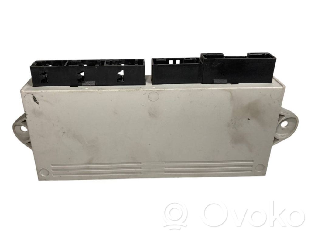 Блок управления дверью