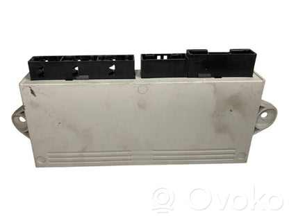 Блок управления дверью