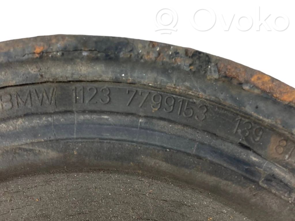 Шкив коленчатого вала