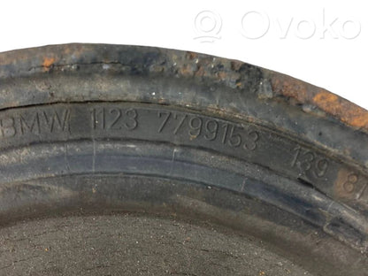 Шкив коленчатого вала