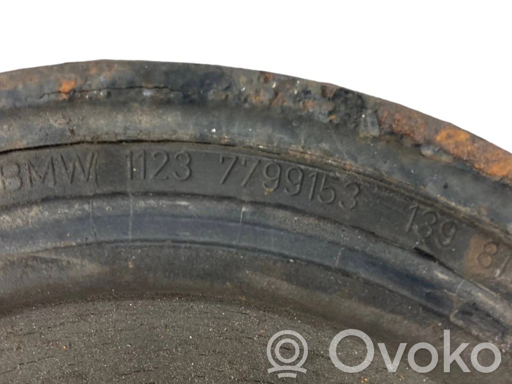 Kloķvārpstas skriemelis