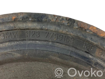 Kloķvārpstas skriemelis