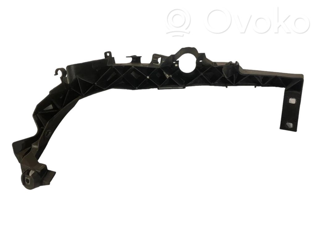 Priekšējā luktura turētājs