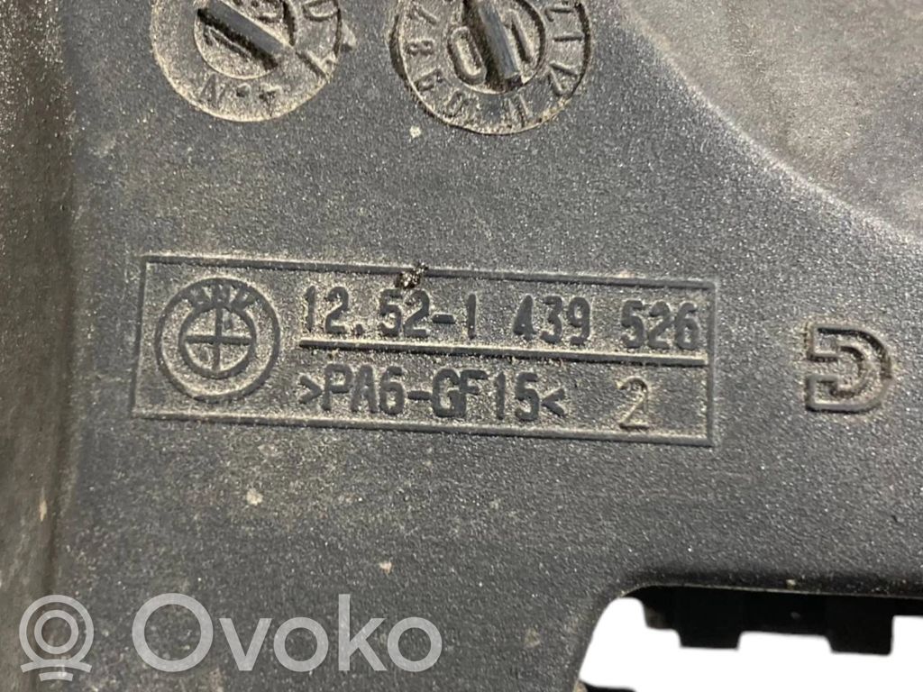 Dzinēja vadu instalācija