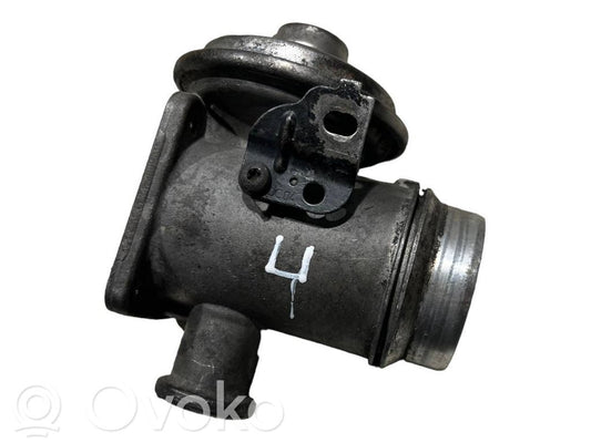 EGR valve