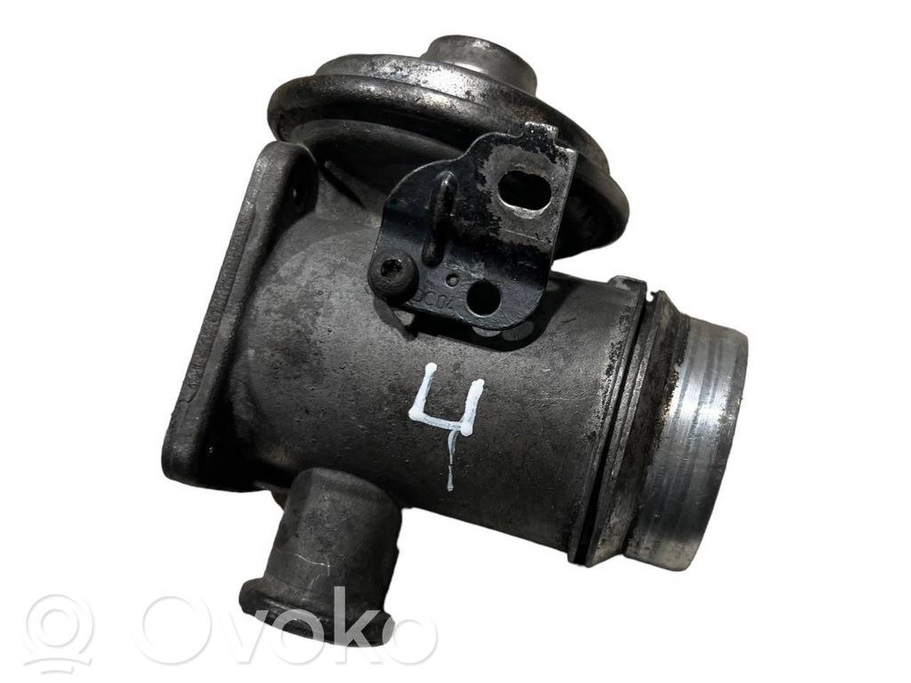 EGR vārsts