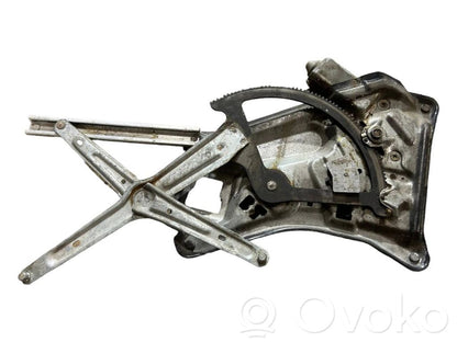 Power window mechanism kit