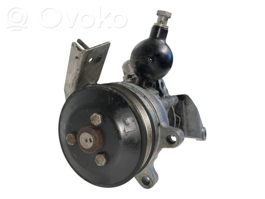 Power steering pump