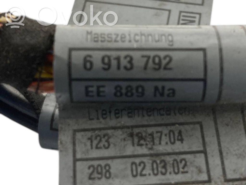 Citi elektroinstalācijas vadi