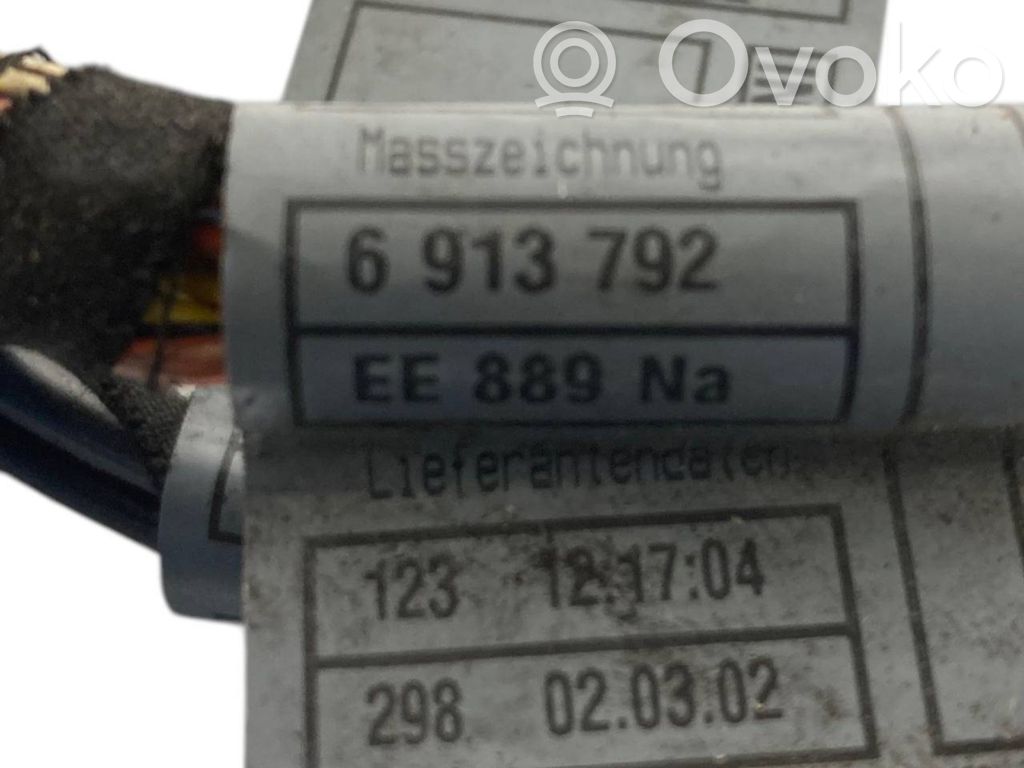 Citi elektroinstalācijas vadi