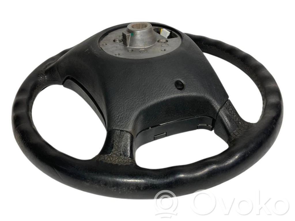 Рулевое колесо