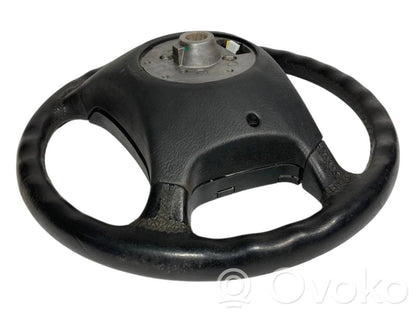 Рулевое колесо