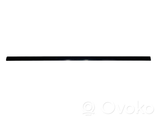 Priekšpusē durvju dekoratīvā apdare (moldings)