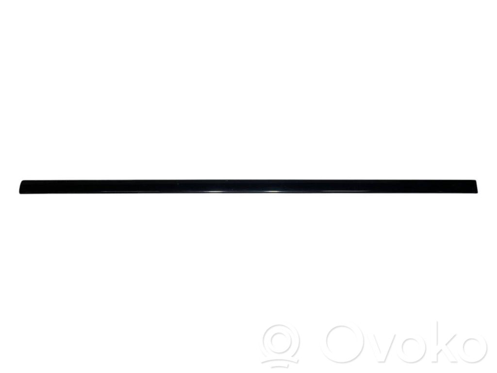 Front door decorative trim (molding)