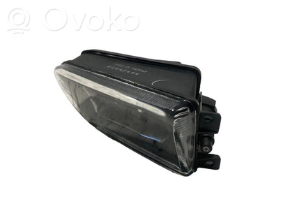 Передние противотуманные фары