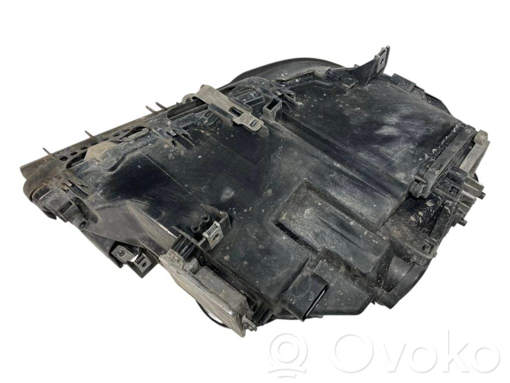 Priekšējais lukturis