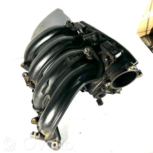 Intake manifold