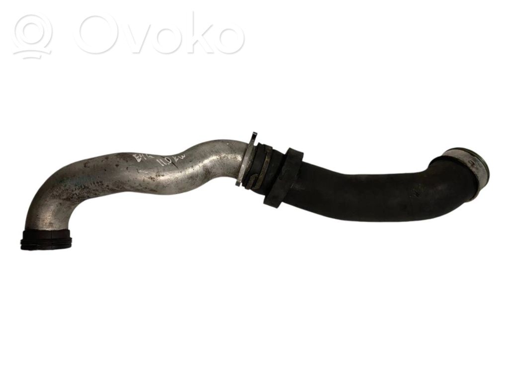 Intercooler hose(s) / pipe(s)