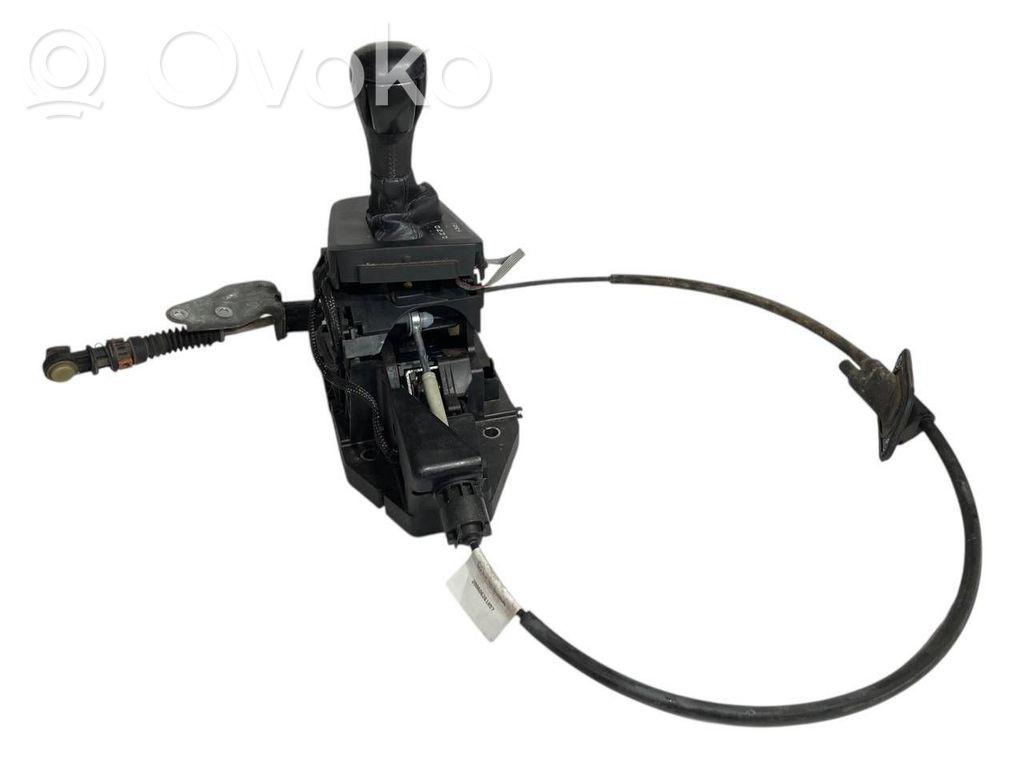 Pārslēgšanas mehanisms (kulisa)